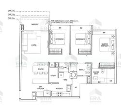 Flamingo Valley (D15), Condominium #573708671